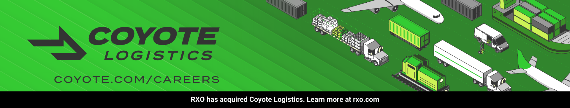 Coyote Logistics